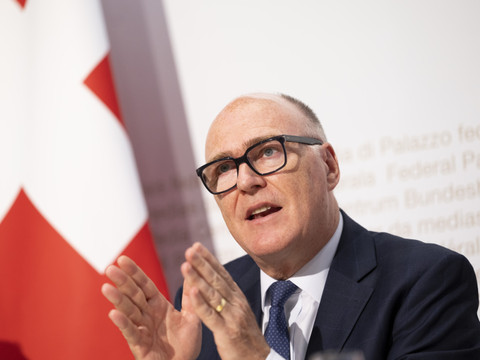 L'armée mise sur la capacité de défense