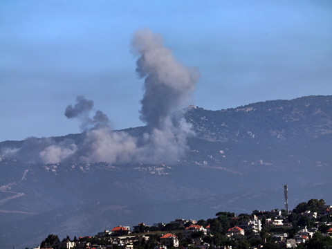 Liban: Israël et le Hezbollah conviennent d'un cessez-le-feu