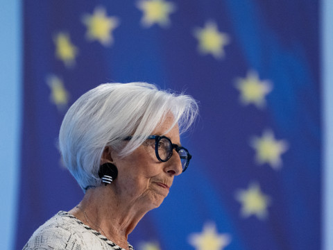 La BCE et Bruxelles veulent une intégration bancaire européenne
