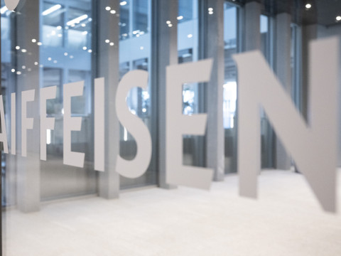 L'assemblée générale de Raiffeisen élit un nouveau président