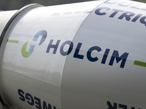 Holcim boucle l'acquisition de l'allemand Xella