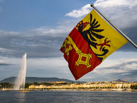 Les comptes 2025 de l'Etat de Genève acceptés par le Grand Conseil