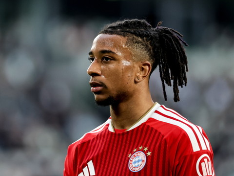 Le Real Madrid dément tout contact avec Olise