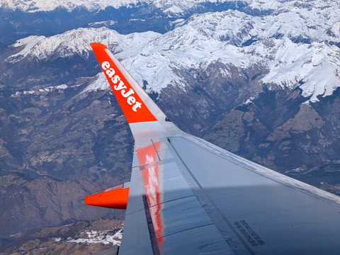 Easyjet a rejeté trois propositions de rachat