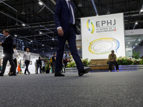 La fréquentation du salon EPHJ altérée par le G7