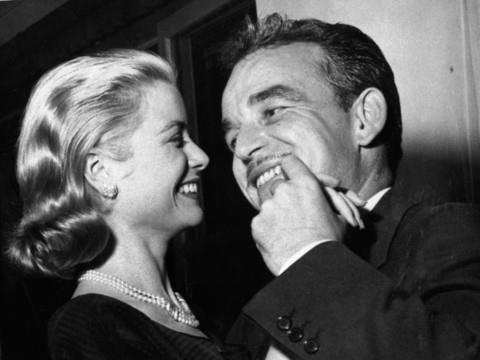 Monaco: une exposition pour revivre le mariage de Grace et Rainier