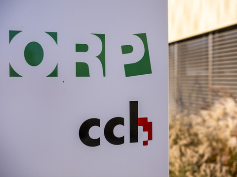 Une croissance moindre du PIB escomptée cette année