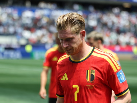 La presse belge étrille ses Diables rouges