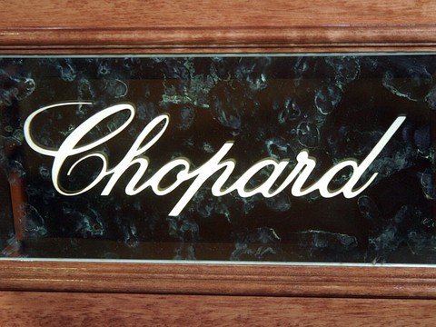 Trois postes de travail sauvés chez Chopard à Fleurier