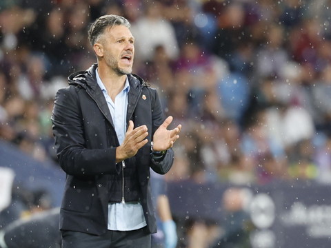 Martin Demichelis nommé entraîneur de Leipzig