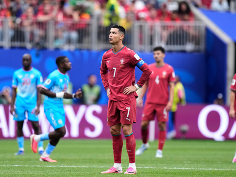 Le Portugal veut se lancer, l'Angleterre confirmer