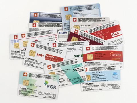 Hausse de la franchise de l'assurance maladie: positions partagées