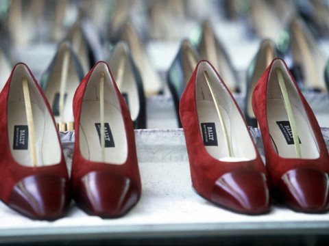 Le patrimoine Bally placé sous protection par le canton de Soleure