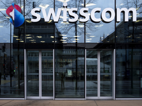 Swisscom veut passer ses clients au crible de l'IA