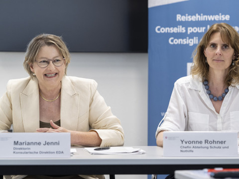 Les protections consulaires ont augmenté de 14% en 2025