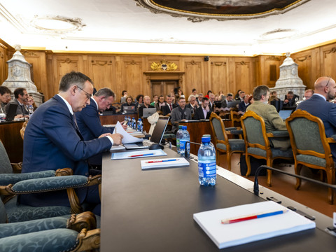 Les députés fribourgeois dotent leur canton d'un budget 2026