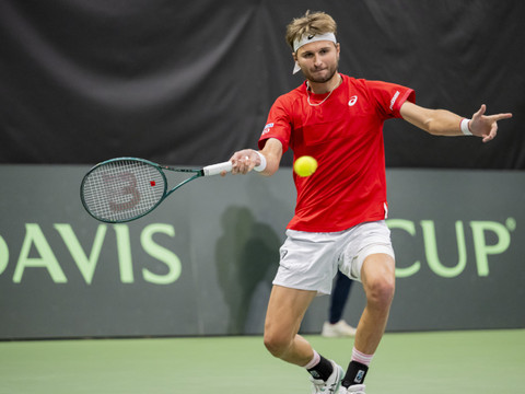 Nouvelle opération pour Leandro Riedi
