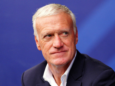 Didier Deschamps va rentrer en France pour le décès de sa mère