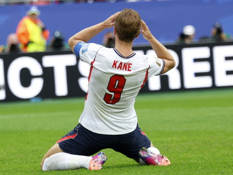 Mondial 2026: des Three Lions frustrés et muets