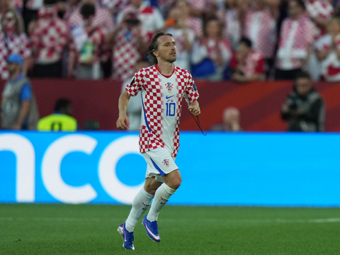 La Croatie a gagné le match qu'elle devait impérativement gagner