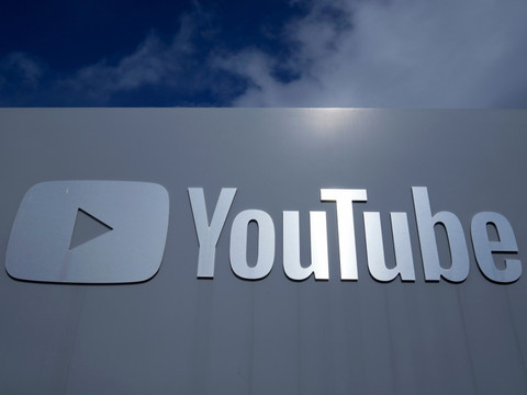 Addiction: accord de YouTube pour éviter un procès aux Etats-Unis