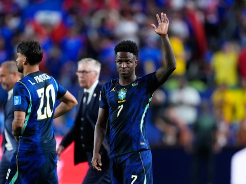 La Coupe du monde entre dans sa phase décisive
