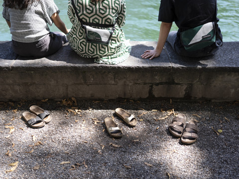 Canicule: quels lieux visiter en Suisse romande pour se rafraîchir?