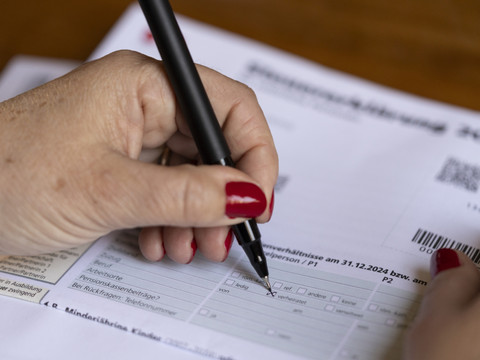 Les certificats de famille risquent de coûter plus cher à l'avenir
