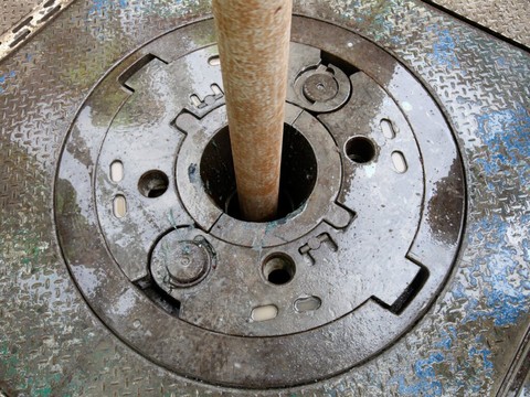 Le pétrole retrouve le niveau d'avant le conflit au Moyen-Orient