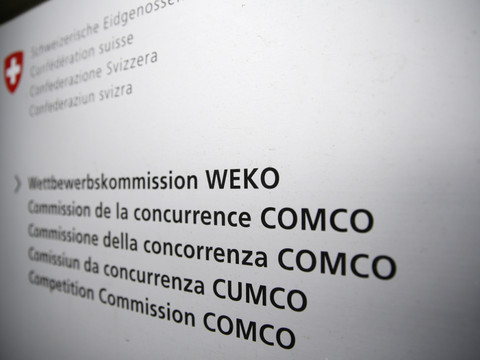 La Comco étend à nouveau une enquête en cours dans la construction