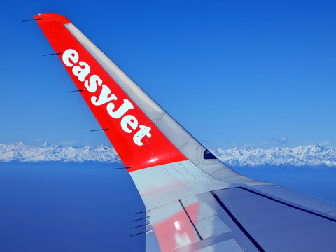 EasyJet rejette une nouvelle offre de rachat, sans fermer la porte