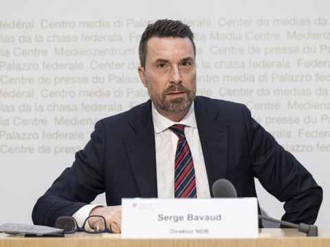 La sécurité de la Suisse s'est encore dégradée, selon le SRC