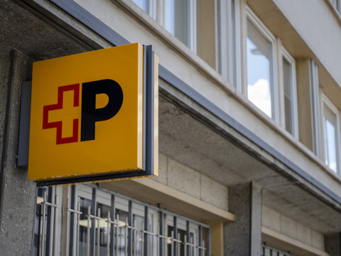La Poste se retire du dossier électronique du patient