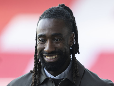 Djourou nouveau coach d'Etoile Carouge