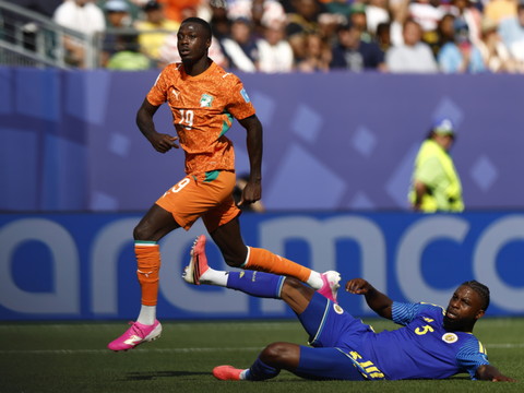 La Côte d'Ivoire se qualifie, l'Equateur aussi