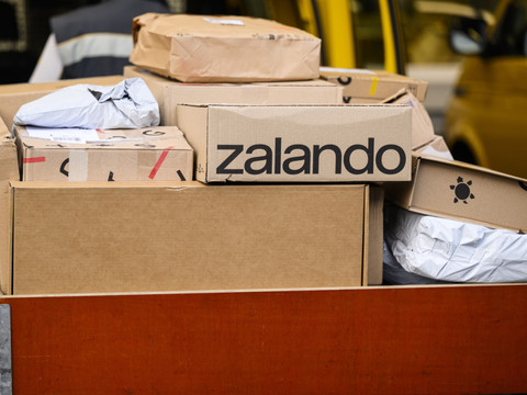 Zalando visé par une enquête du superviseur allemand BaFin