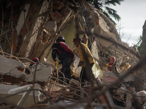 Venezuela: au moins 920 morts et 50'000 disparus