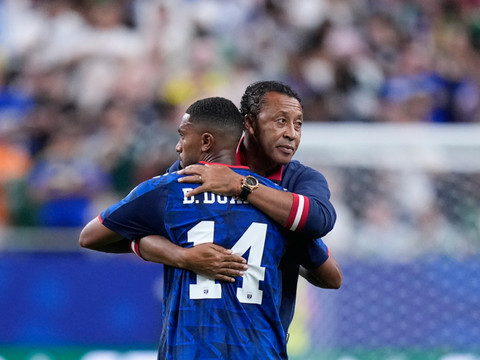 Groupe H: Le Cap-Vert accompagne l'Espagne en 16es de finale