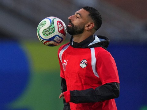 Angleterre, Portugal, Ghana, Egypte et Paraguay qualifiés