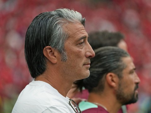 Une hypothèse plausible: Suisse - Iran en 16es de finale