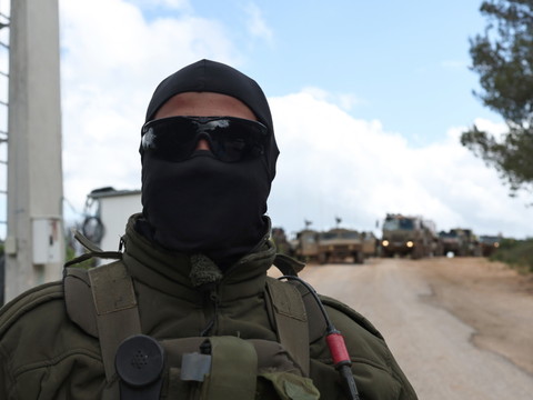 Israël: l'armée doit se préparer à un 