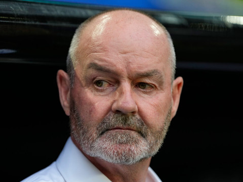 Ecosse: le sélectionneur Steve Clarke démissionne