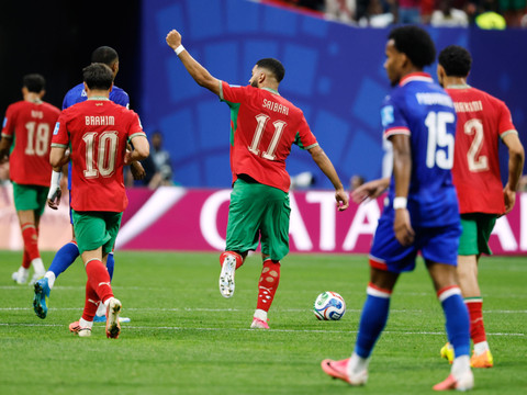 Mondial 2026: Choc attendu entre les Pays-Bas et le Maroc
