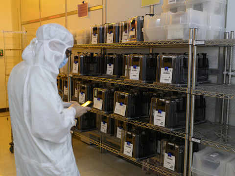 Swatch: production perturbée chez EM Microelectronics
