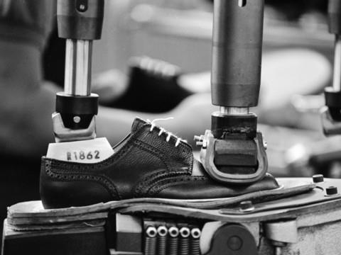 Bally: les craintes grandissent pour les emplois au Tessin