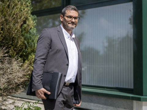 Pascal Jaussi condamné à 5 ans et demi de prison à Fribourg