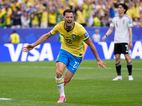 Mondial 2026: Le Brésil se sort du piège japonais