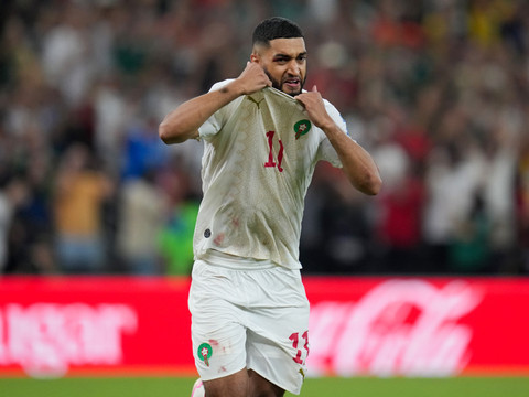 Le Maroc sort les Pays-Bas aux tirs au but