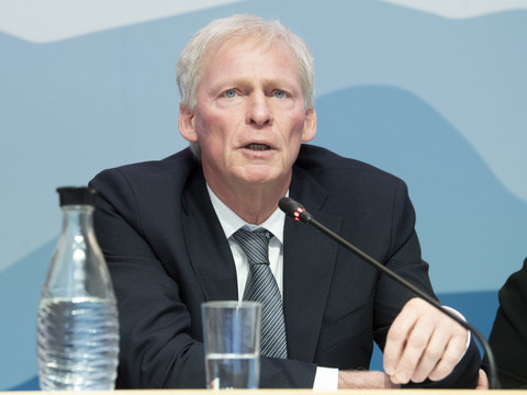 Le Tessin retient les remboursements d'impôts à la Lombardie