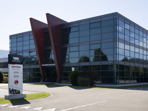 Les PME plus optimistes pour les exportations